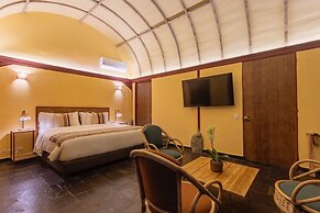 Sazagua Hotel Boutique