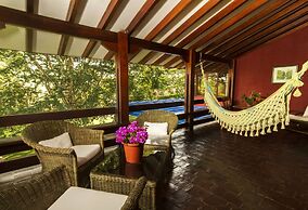 Sazagua Hotel Boutique