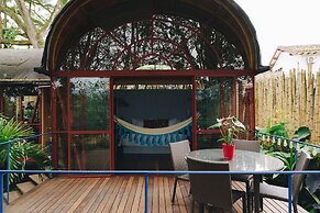 Sazagua Hotel Boutique