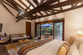 Sazagua Hotel Boutique