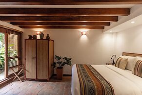 Sazagua Hotel Boutique