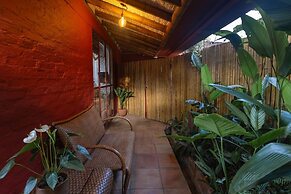 Sazagua Hotel Boutique