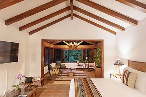 Sazagua Hotel Boutique