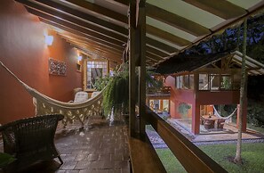 Sazagua Hotel Boutique