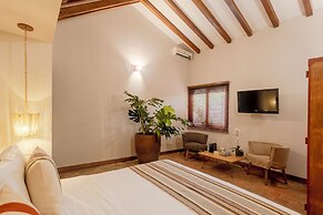 Sazagua Hotel Boutique