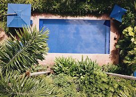 Sazagua Hotel Boutique