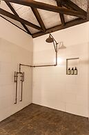 Sazagua Hotel Boutique