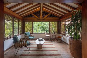 Sazagua Hotel Boutique