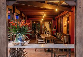 Sazagua Hotel Boutique