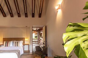 Sazagua Hotel Boutique