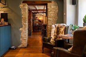 Bathurst Arms