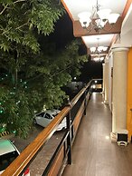 El Zaguán Colonial by GuruHotel