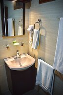 El Zaguán Colonial by GuruHotel