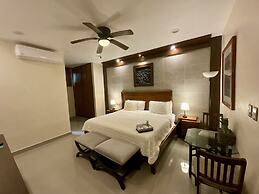 El Zaguán Colonial by GuruHotel