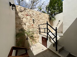 El Zaguán Colonial by GuruHotel