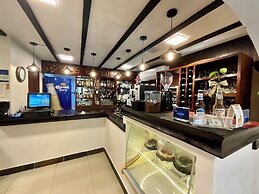 El Zaguán Colonial by GuruHotel