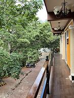 El Zaguán Colonial by GuruHotel