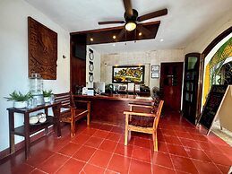 El Zaguán Colonial by GuruHotel