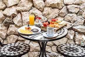 El Zaguán Colonial by GuruHotel