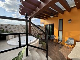 El Zaguán Colonial by GuruHotel