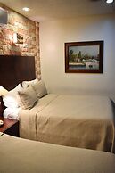 El Zaguán Colonial by GuruHotel