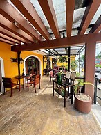 El Zaguán Colonial by GuruHotel