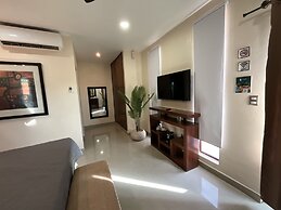 El Zaguán Colonial by GuruHotel