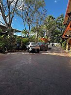 El Zaguán Colonial by GuruHotel