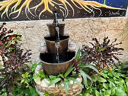 El Zaguán Colonial by GuruHotel