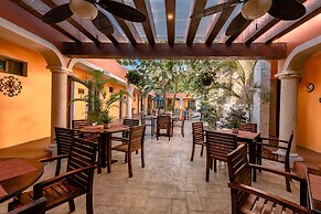 El Zaguán Colonial by GuruHotel