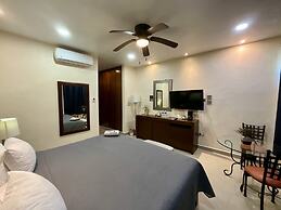 El Zaguán Colonial by GuruHotel