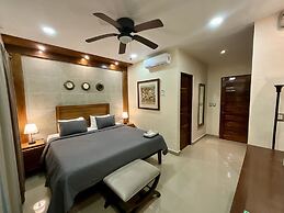 El Zaguán Colonial by GuruHotel