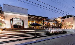 El Zaguán Colonial by GuruHotel