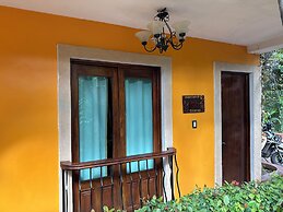 El Zaguán Colonial by GuruHotel