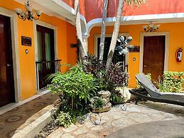 El Zaguán Colonial by GuruHotel