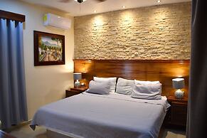 El Zaguán Colonial by GuruHotel