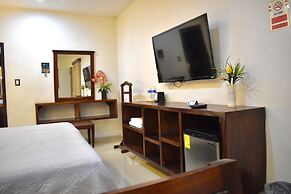 El Zaguán Colonial by GuruHotel