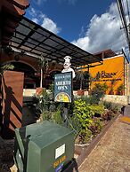 El Zaguán Colonial by GuruHotel