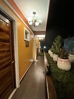 El Zaguán Colonial by GuruHotel