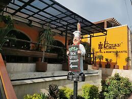 El Zaguán Colonial by GuruHotel