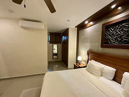 El Zaguán Colonial by GuruHotel