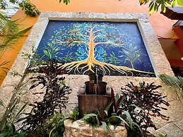 El Zaguán Colonial by GuruHotel