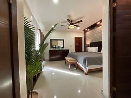 El Zaguán Colonial by GuruHotel