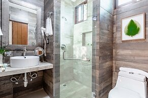 El Zaguán Colonial by GuruHotel