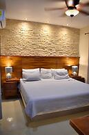 El Zaguán Colonial by GuruHotel