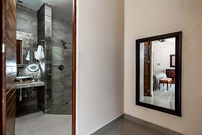 El Zaguán Colonial by GuruHotel