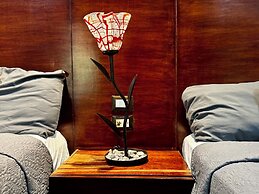 El Zaguán Colonial by GuruHotel