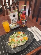 El Zaguán Colonial by GuruHotel