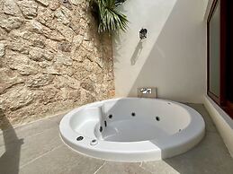 El Zaguán Colonial by GuruHotel