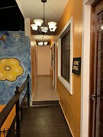 El Zaguán Colonial by GuruHotel